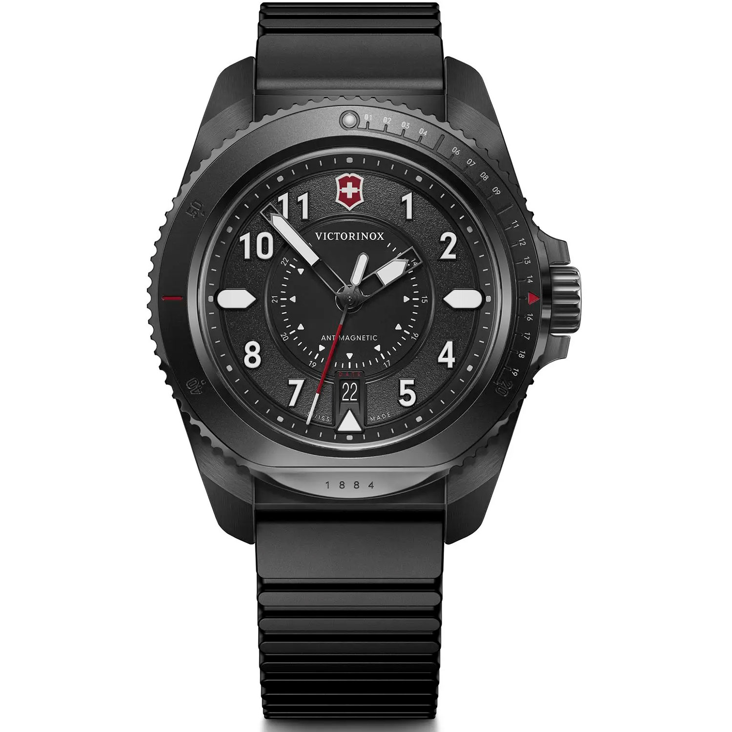 Часы Victorinox Swiss Army Journey 1884 241982